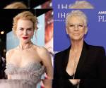 Kidman y Jamie Lee Curtis, en serie sobre Kay Scarpetta