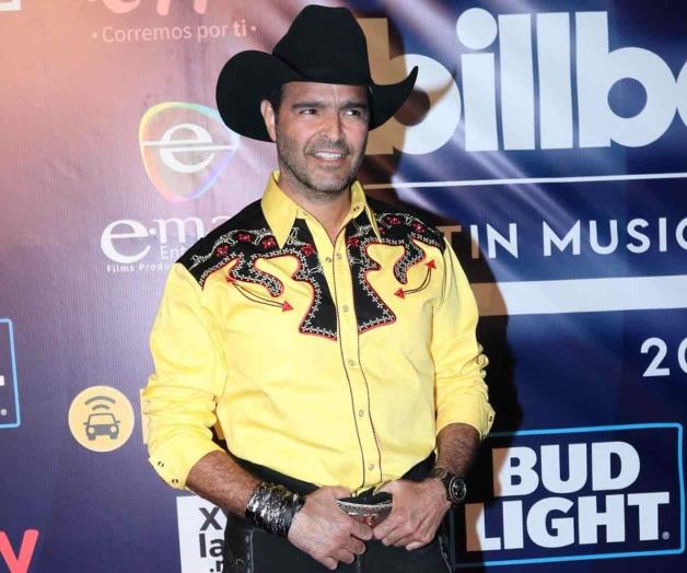Arrestan a Pablo Montero por zafarrancho en Playa del Carmen Arrestan a Pablo Montero por zafarrancho en Playa del Carmen
