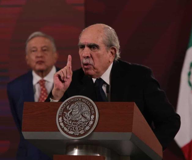 Ven malinchismo en criterio de Corte para bloquear cuentas Ven malinchismo en criterio de Corte para bloquear cuentas