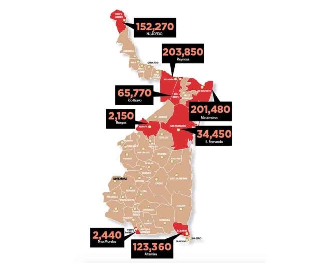 Se agudiza pobreza: Hay 173 mil nuevos tamaulipecos en carencia