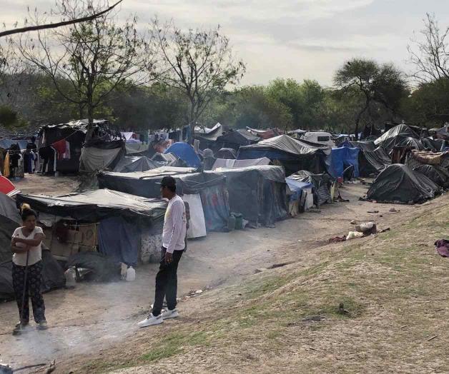 Agilizan trámite de citas en CBP