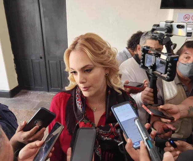 Advierten importancia de reactivar ‘Casas Violeta’ Advierten importancia de reactivar ‘Casas Violeta’