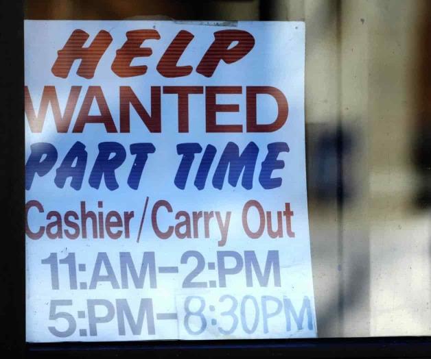 Suben pedidos de prestaciones en Estados Unidos