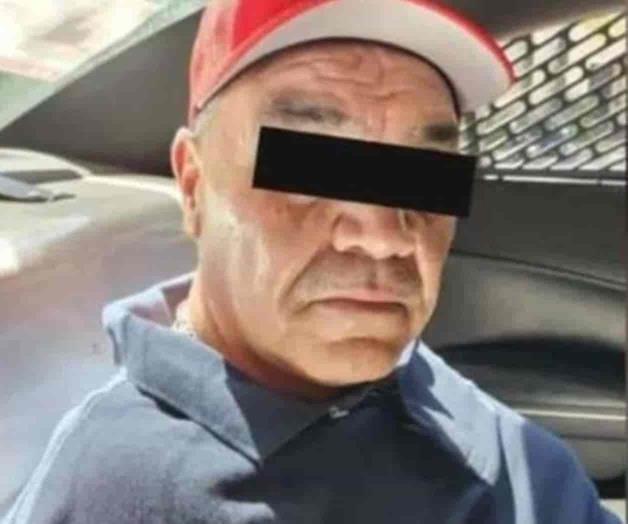 Dictan prisión preventiva a hermano de Caro Quintero