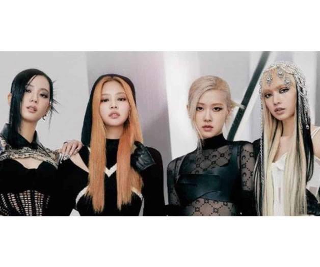 Blackpink anuncia segundo concierto en la CDMX