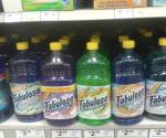 Retiran en EU millones de &acute;Fabuloso&acute; con bacterias