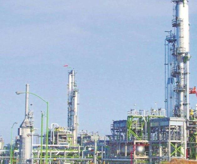 Detectan riesgo en gasoducto de Reynosa Detectan riesgo en gasoducto de Reynosa