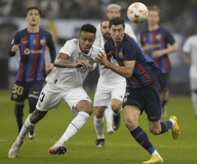 Organizadores de la Superliga presentan una idea de competencia de 80 equipos