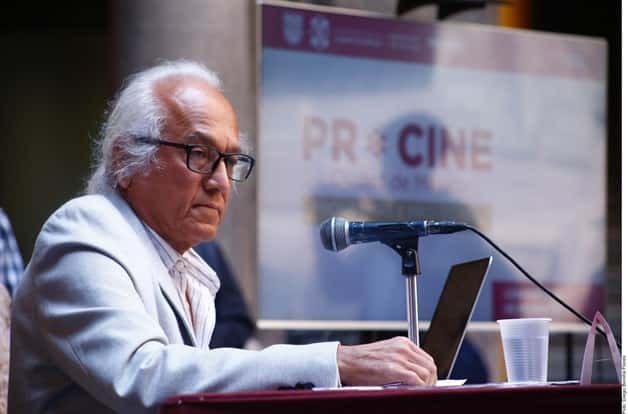 Aumenta PROCINE apoyos para la industria en CDMX