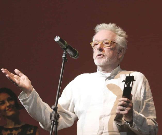 Muere director de ‘Carros de Fuego’