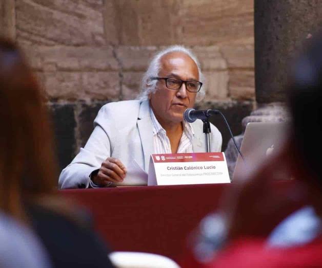 Aumenta PROCINE apoyos para la industria en CDMX