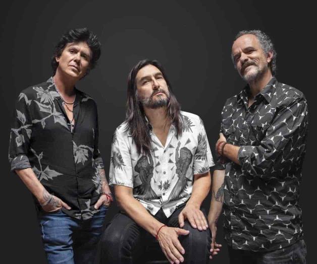 Caifanes ya tienen fecha para su reencuentro con tapatíos