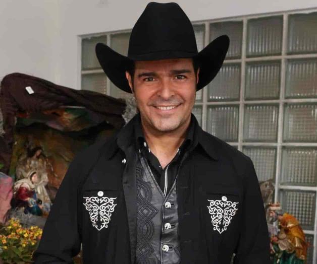 No me estoy escondiendo.- Pablo Montero