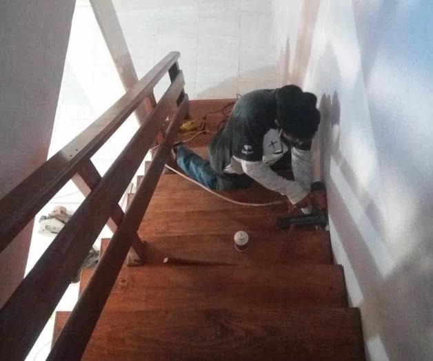 Invitan a capacitarse en carpintería y ebanistería