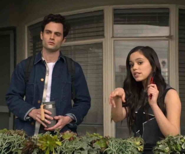 No estará en nueva temporada de ‘You’