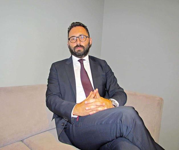 Quiere probar su inocencia Quiere probar su inocencia