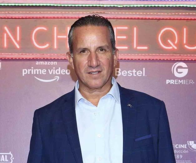 Confiesa sufrir acoso sexual