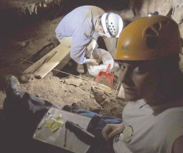 Los neandertales ‘gourmets’ Los neandertales ‘gourmets’