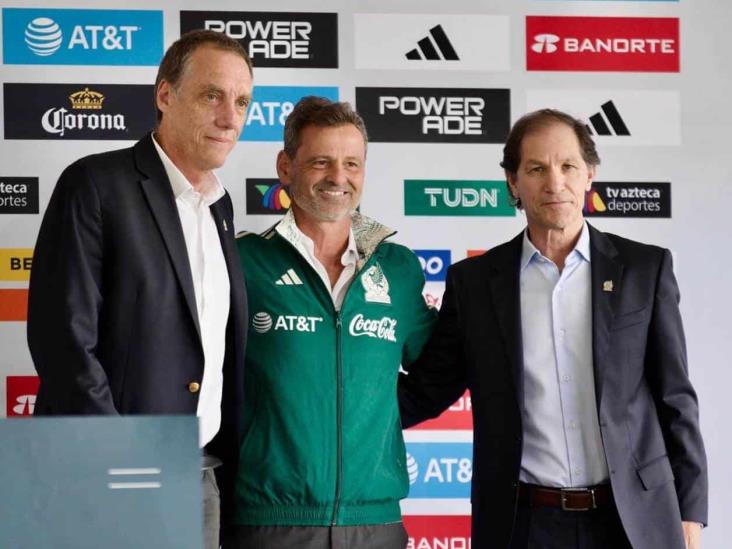 Quiero jugadores 100% comprometidos: Diego Cocca Quiero jugadores 100% comprometidos: Diego Cocca