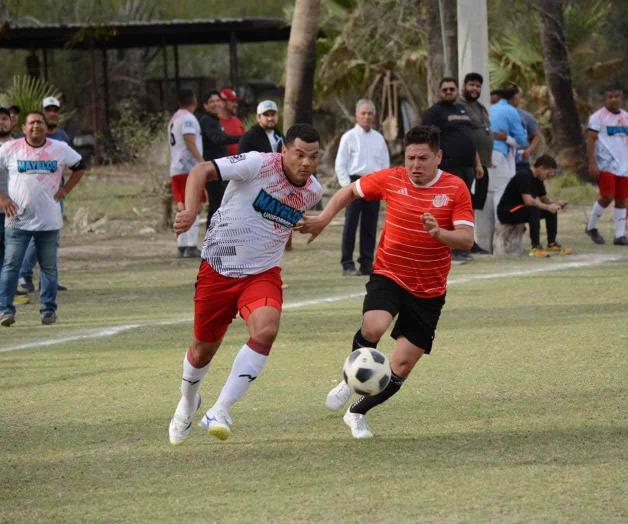 Van Chivas y Mayelos por el boleto a la Final
