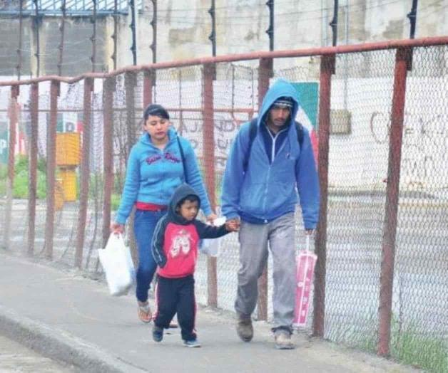 Ahora llega el Frío número 31