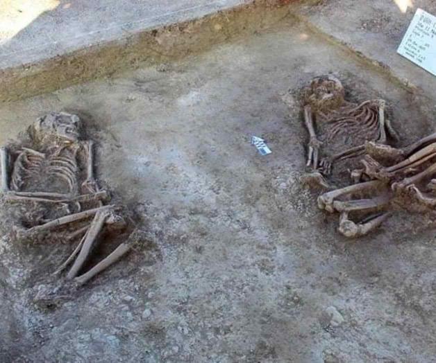 Localizan osamenta en obra de carretera Mante-Ocampo