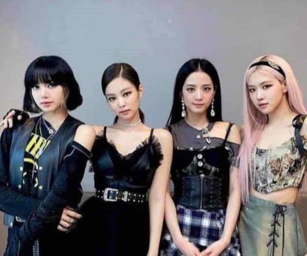 México, el país con más fans de Blackpink, fuera de Asia México, el país con más fans de Blackpink, fuera de Asia