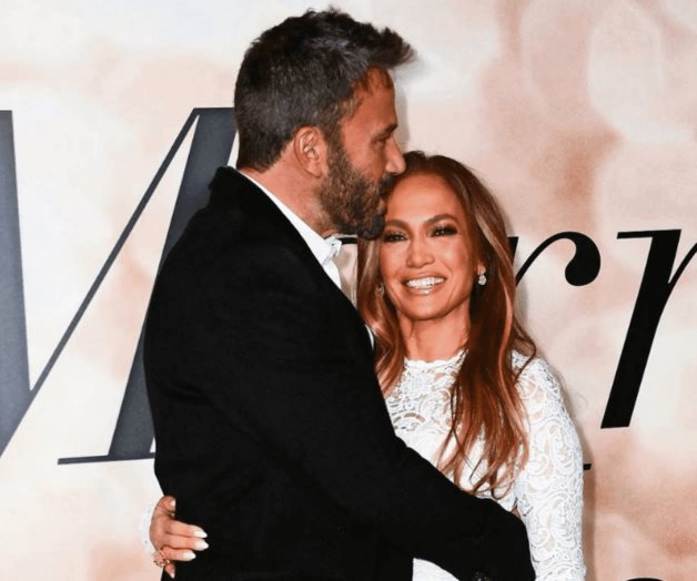 Jennifer Lopez pensó que se moriría cuando cortó con Ben Affleck