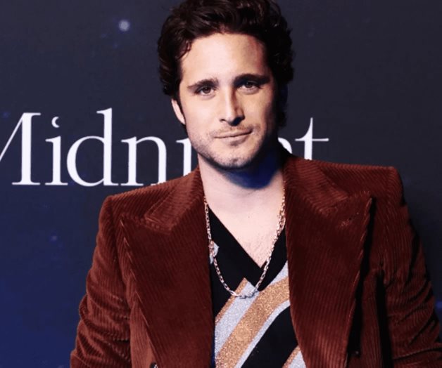 Diego Boneta no recordaba la demanda interpuesta en su contra