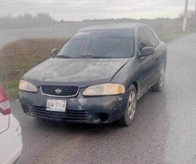 Impacta a 2 autos en la 112 y huye a Misiones