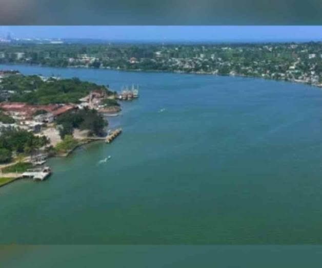 Megamillonario proyecto hídrico Megamillonario proyecto hídrico