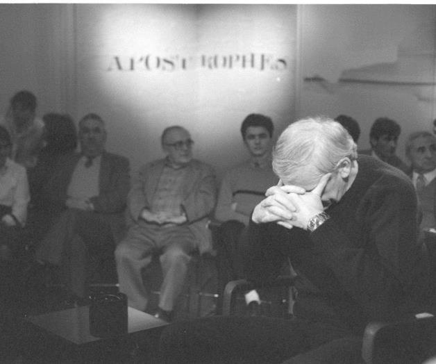 ‘Un occidente secuestrado’, el rapto de Europa según Kundera
