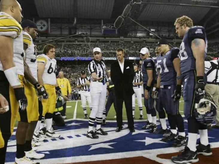 NFL Super Bowl 2022: ¿Rams o Bengals, quién ganó el volado de la final de la  NFL?