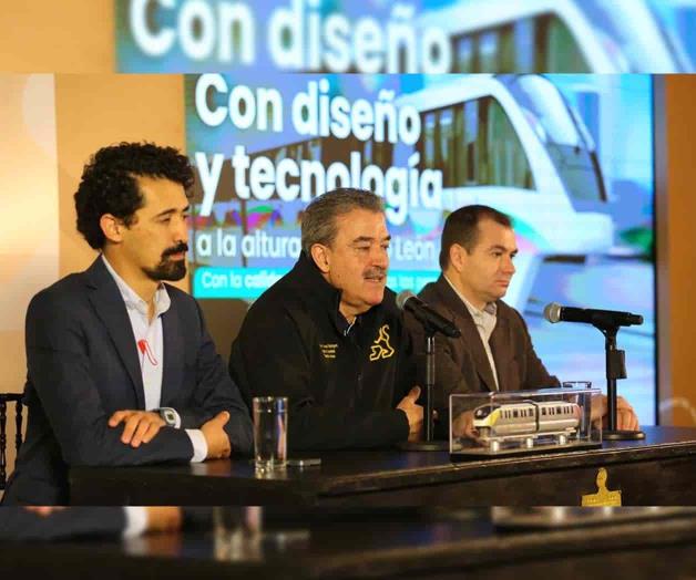 Inician trabajos de construcción de Línea 6 del Metro de Monterrey