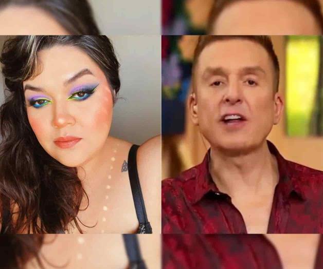 Hermana de Yuridia acusa a Ventaneando de agresiones