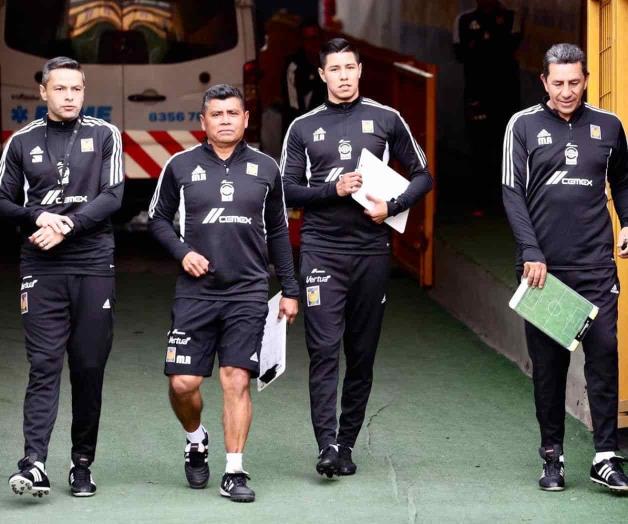 Debuta Chima... con coraje y con valor