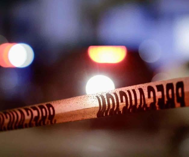 Matan a una joven en hotel de Ixtapaluca