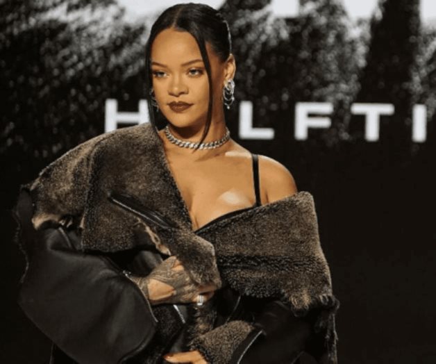 Rihanna buscará igualar a los grandes artistas del Super Bowl