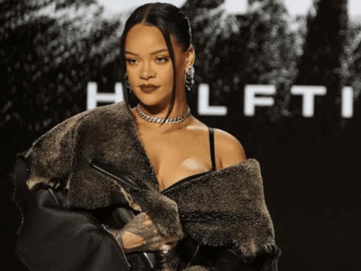 Rihanna buscará igualar a los grandes artistas del Super Bowl Rihanna buscará igualar a los grandes artistas del Super Bowl