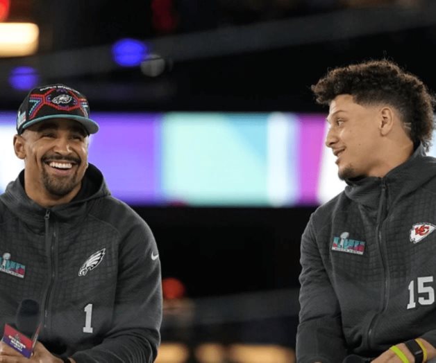 La formación que buscarán explotar Kansas y Filadelfia