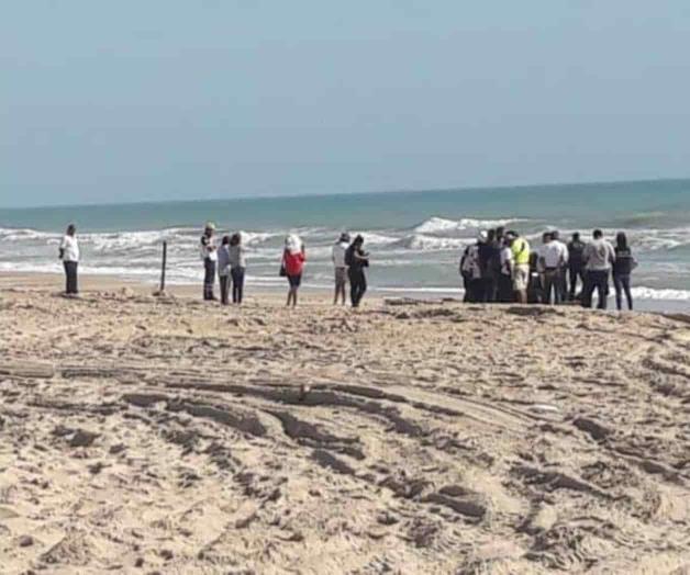 Arena “atasca” negocios en Playa Miramar Arena “atasca” negocios en Playa Miramar