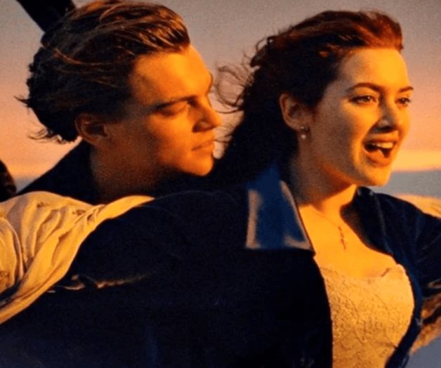 Cines de México para ver el reestreno de Titanic Cines de México para ver el reestreno de Titanic