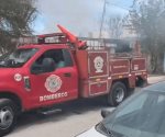 Hombre incendia casa de su exesposa con sus hijos dentro en Coahuila