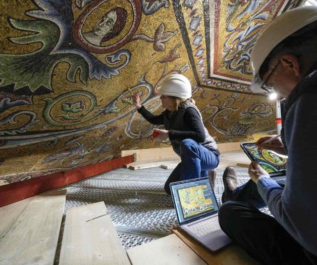 Acceso al público Acceso al público