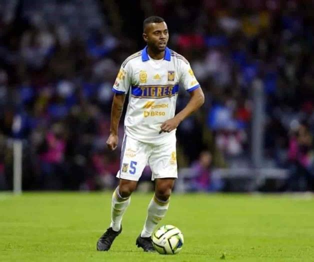 Cumplirá Carioca 200 partidos en Liga Cumplirá Carioca 200 partidos en Liga