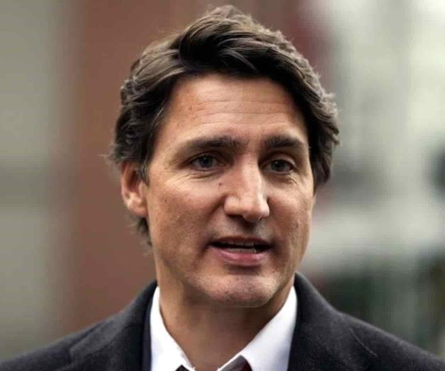 Derriba EU objeto que sobrevolaba Canadá