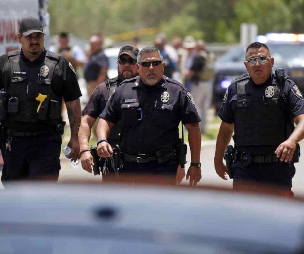 Los dejan sin castigo