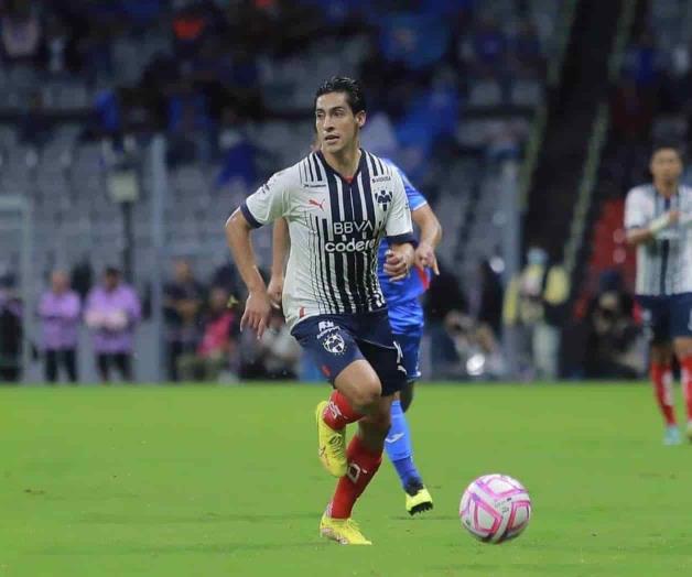 Ilusiona a Erick Aguirre llamado al Tri de Cocca 