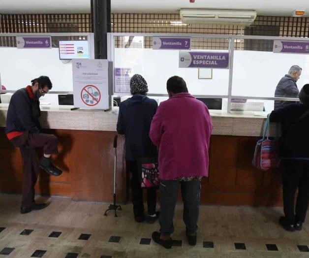 Recauda GDL 854 mdp por predial, 17.8% más que en 2022 Recauda GDL 854 mdp por predial, 17.8% más que en 2022