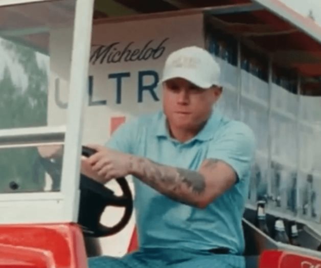 Canelo Álvarez aparece en comercial durante el Super Bowl LVII